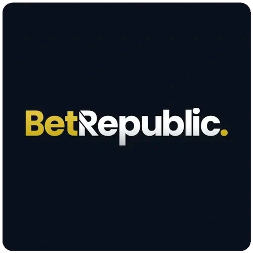 Betrepublic Casino Logo